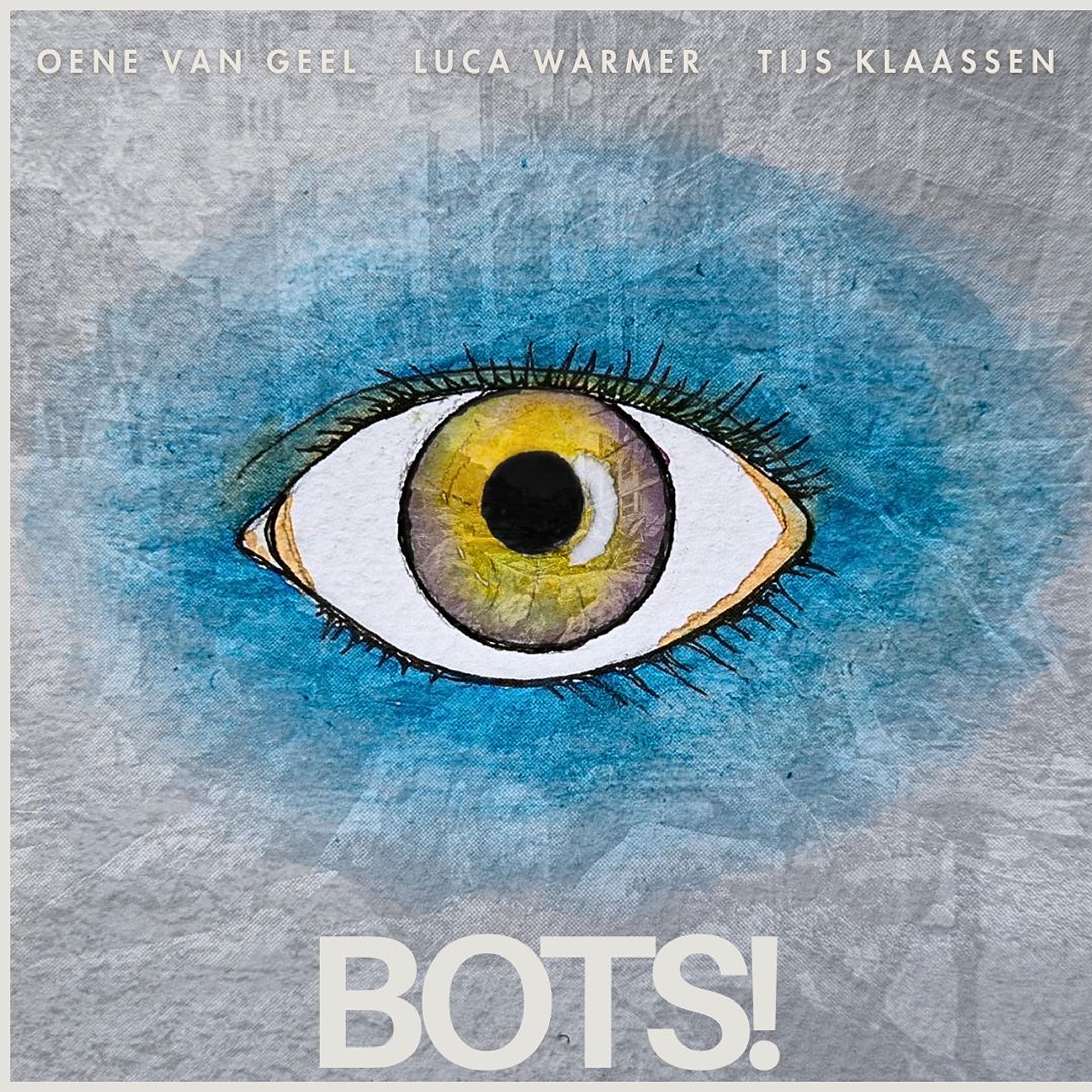 BOTS! album cover.v1